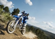 Yamaha WR250F